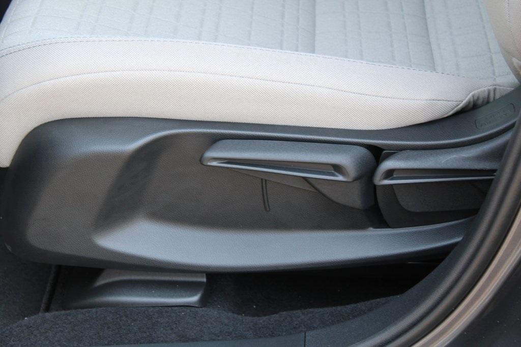 new 2026 Honda HR-V car, priced at $28,650