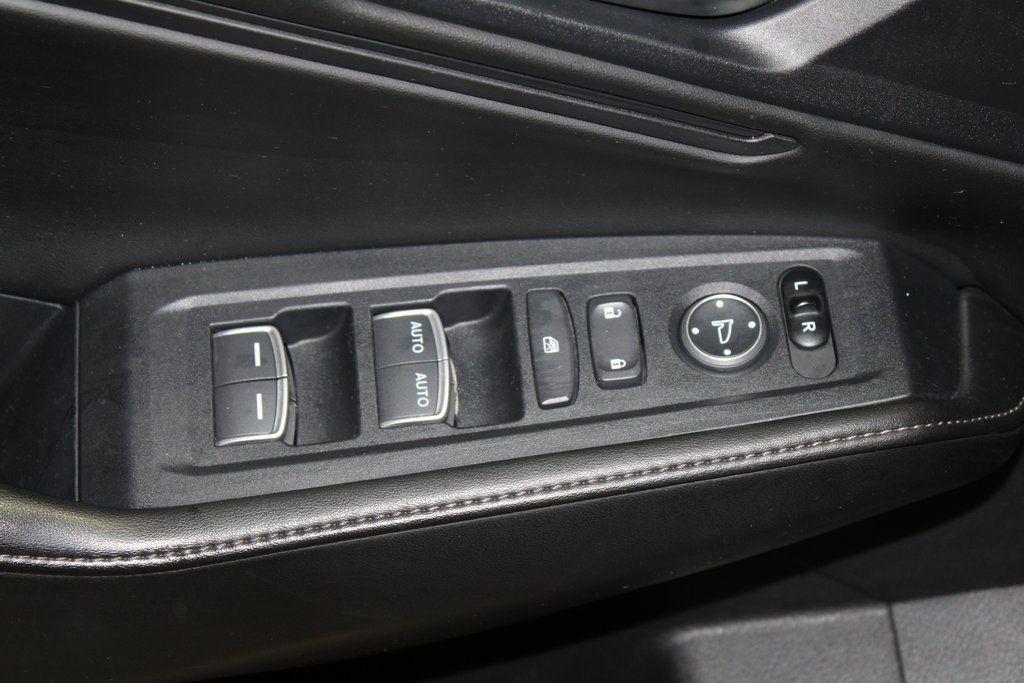 used 2024 Honda Accord Hybrid car, priced at $24,490