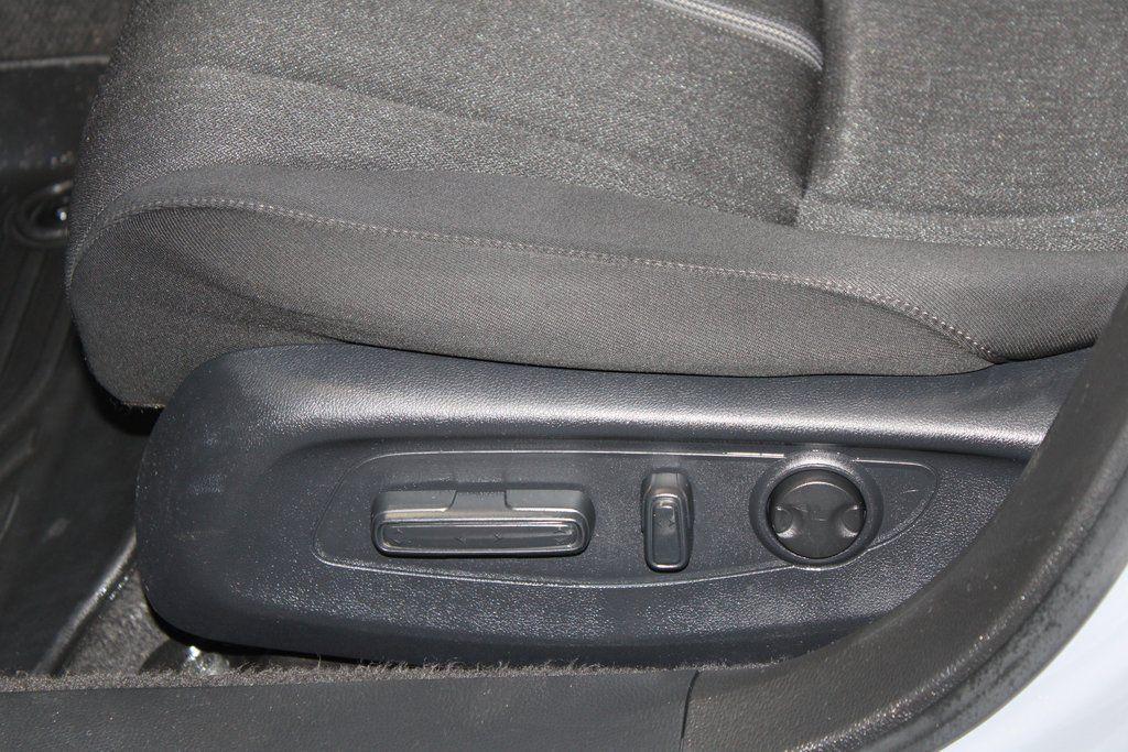 used 2024 Honda Accord Hybrid car, priced at $24,490