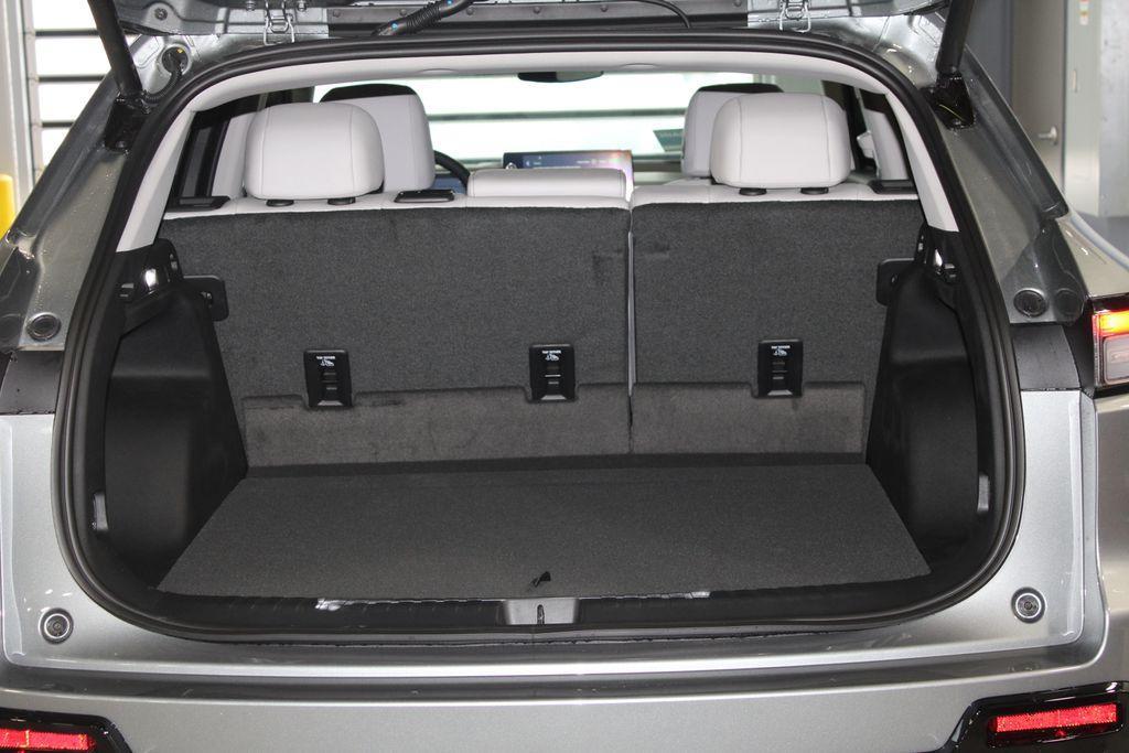 new 2026 Honda Prologue car, priced at $45,990