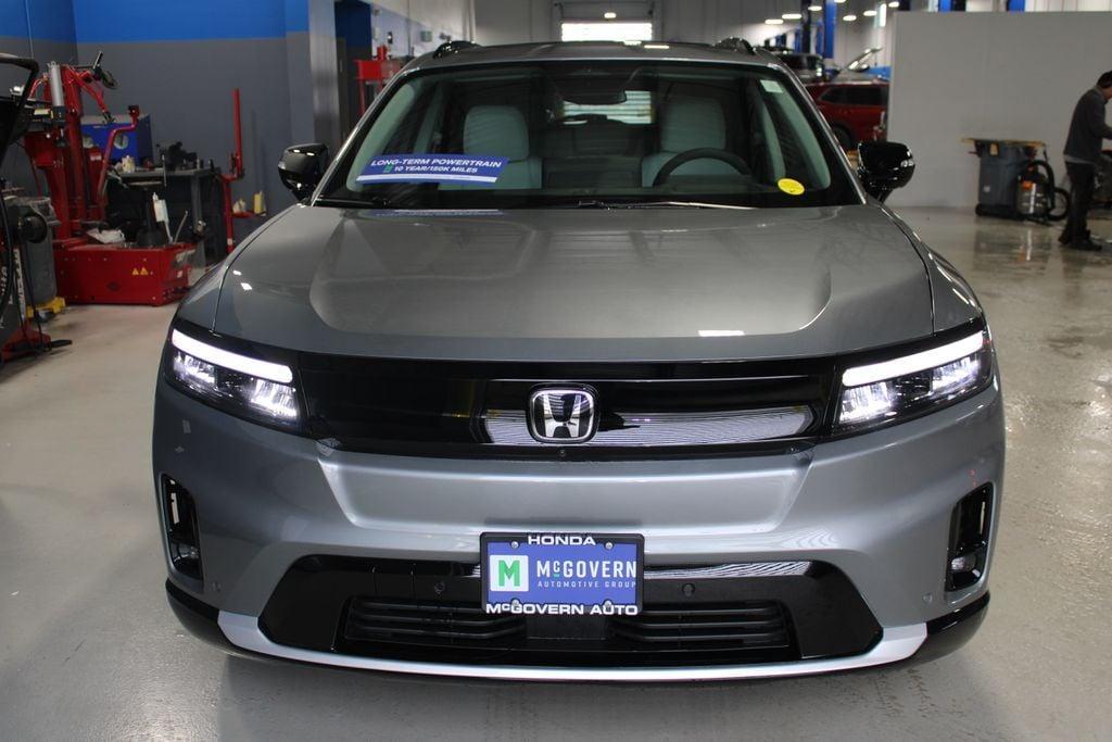 new 2026 Honda Prologue car, priced at $45,990
