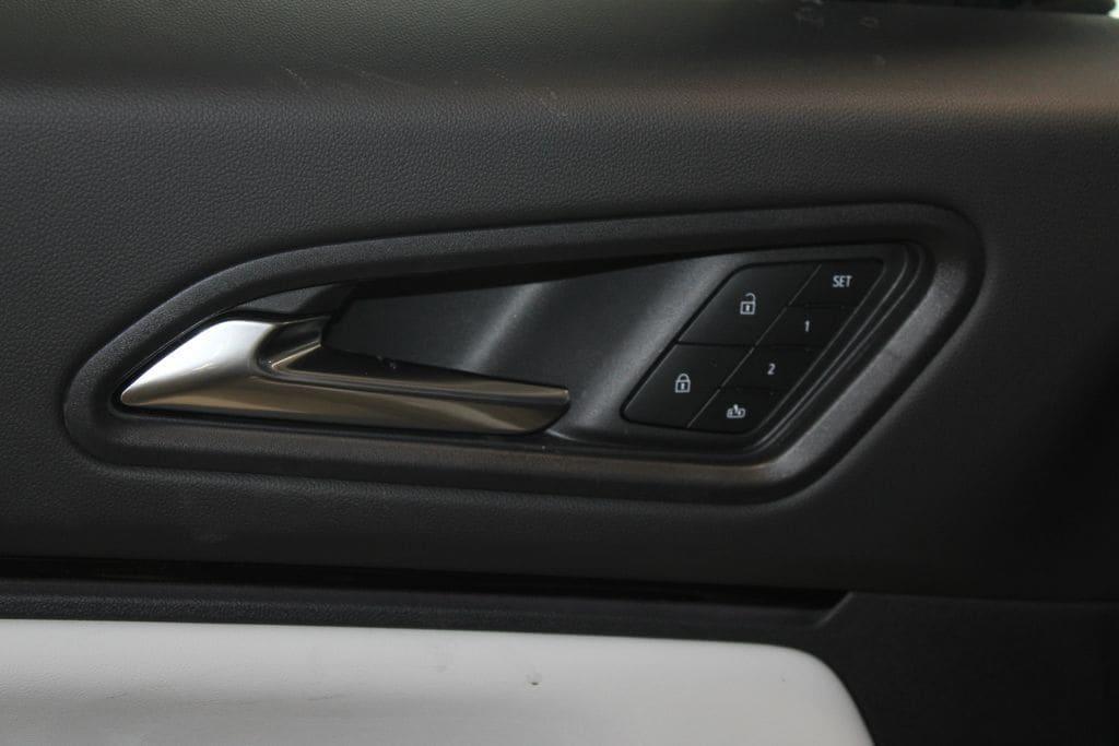 new 2026 Honda Prologue car, priced at $45,990