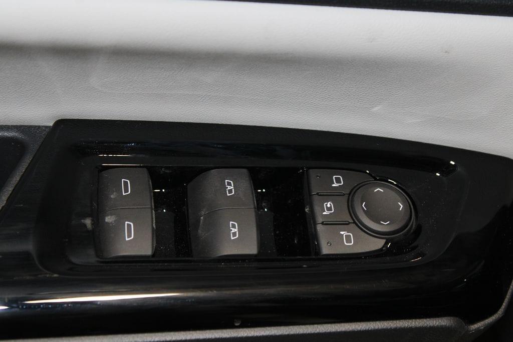 new 2026 Honda Prologue car, priced at $45,990
