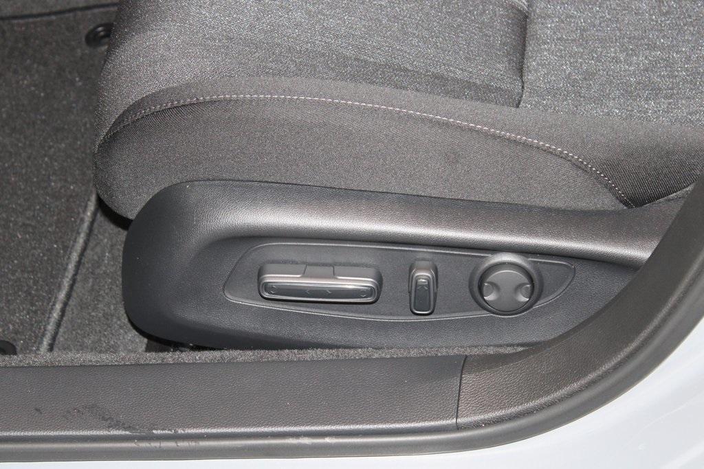 new 2025 Honda Accord Hybrid car, priced at $35,305