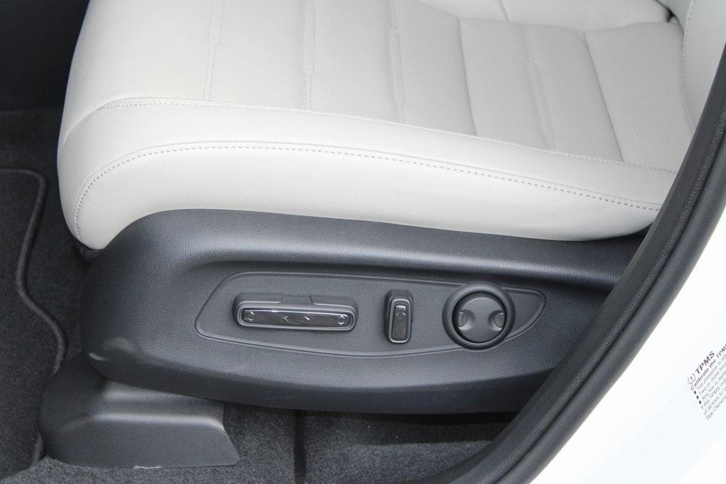 new 2026 Honda CR-V car, priced at $38,805