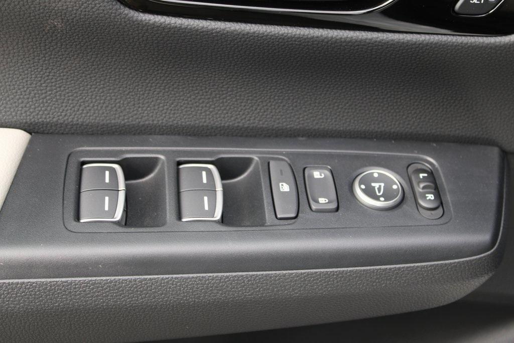 new 2026 Honda CR-V car, priced at $38,805