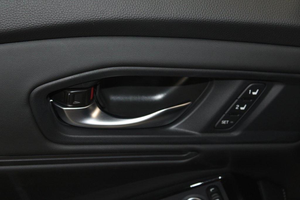 new 2026 Honda Accord Hybrid car, priced at $40,690