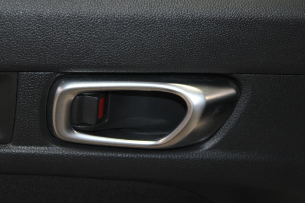 used 2022 Honda Civic car, priced at $23,480