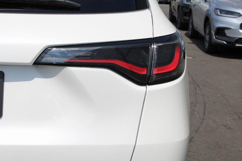 new 2026 Honda HR-V car, priced at $29,905