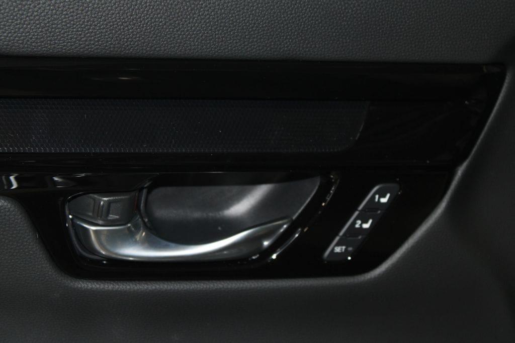 new 2026 Honda CR-V car, priced at $38,945