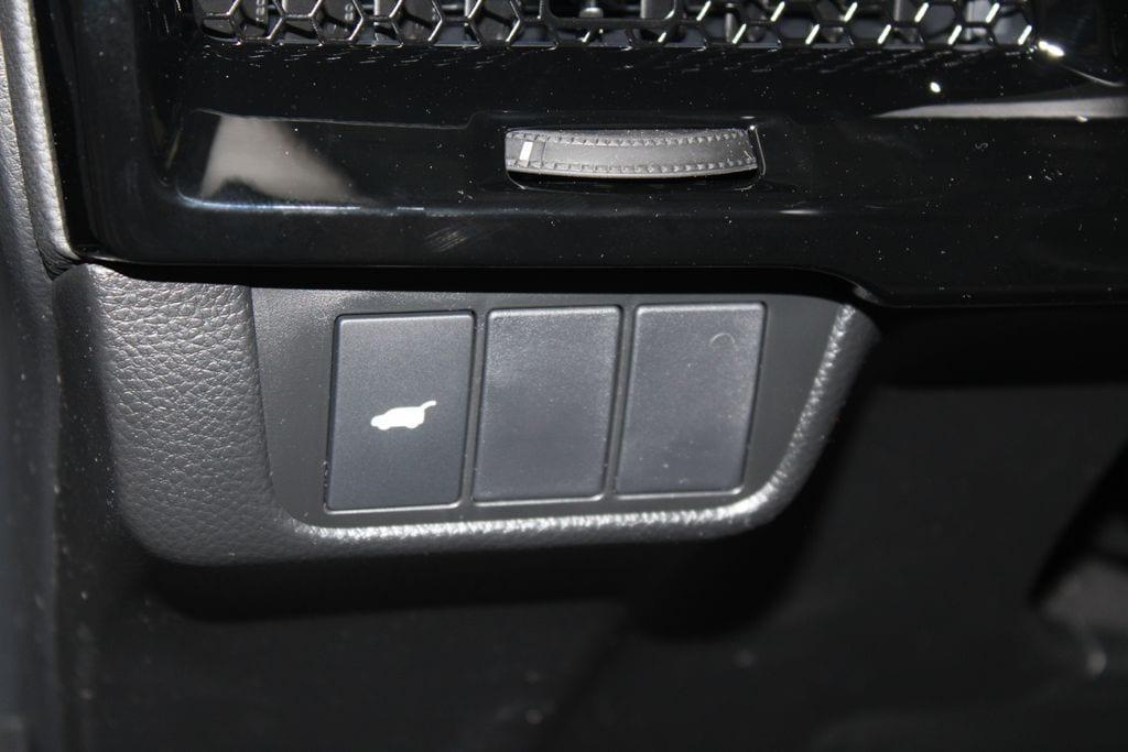 new 2026 Honda CR-V car, priced at $38,350