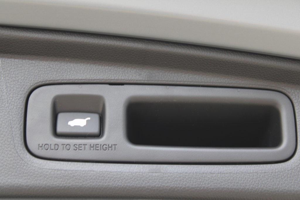 new 2026 Honda CR-V Hybrid car, priced at $44,455