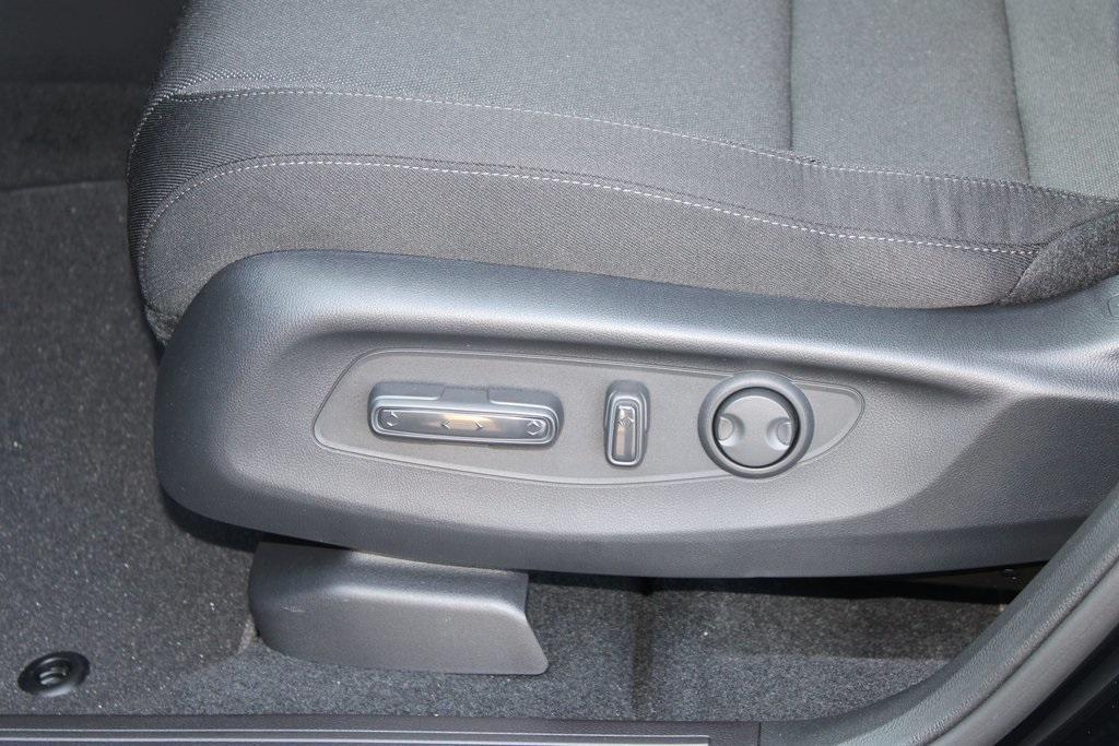 new 2026 Honda CR-V car, priced at $36,100