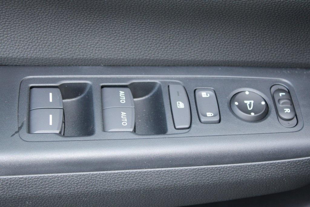 new 2026 Honda CR-V car, priced at $36,100