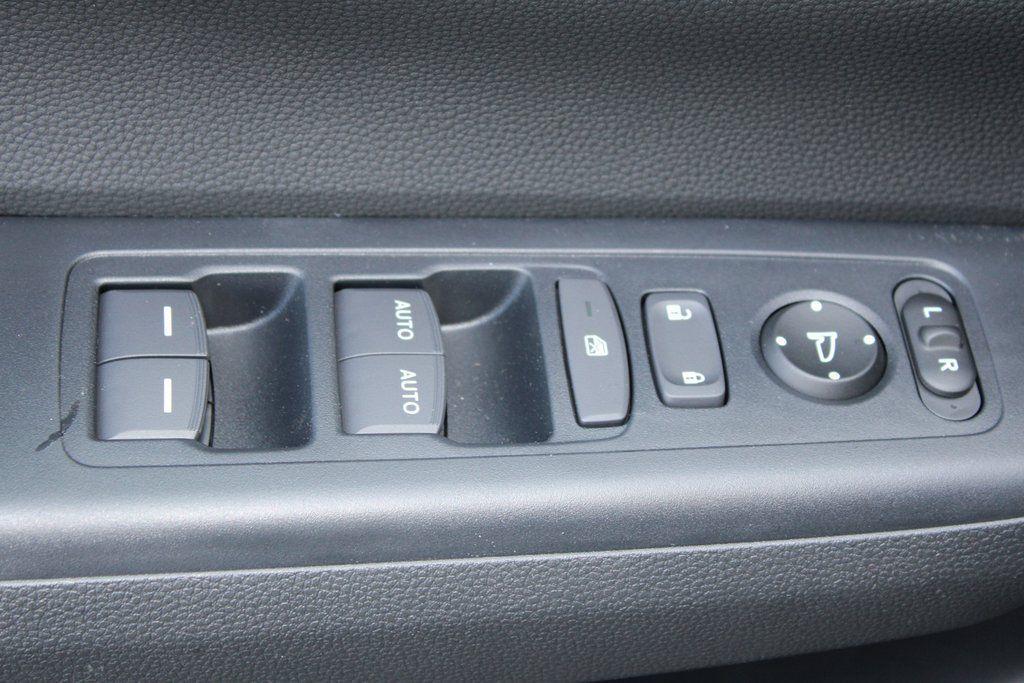 new 2026 Honda CR-V car, priced at $36,100