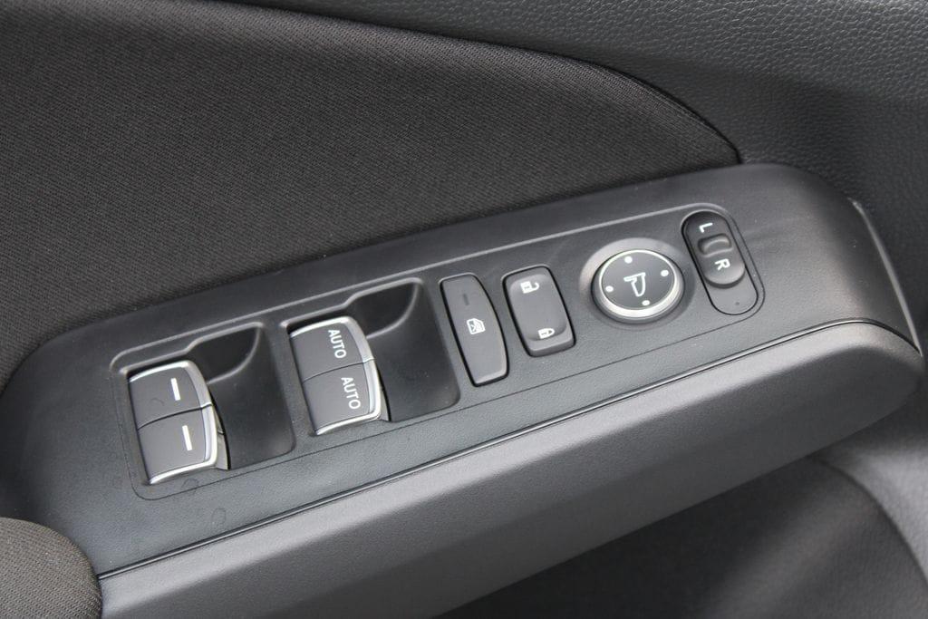 new 2026 Honda Civic Hybrid car, priced at $31,185