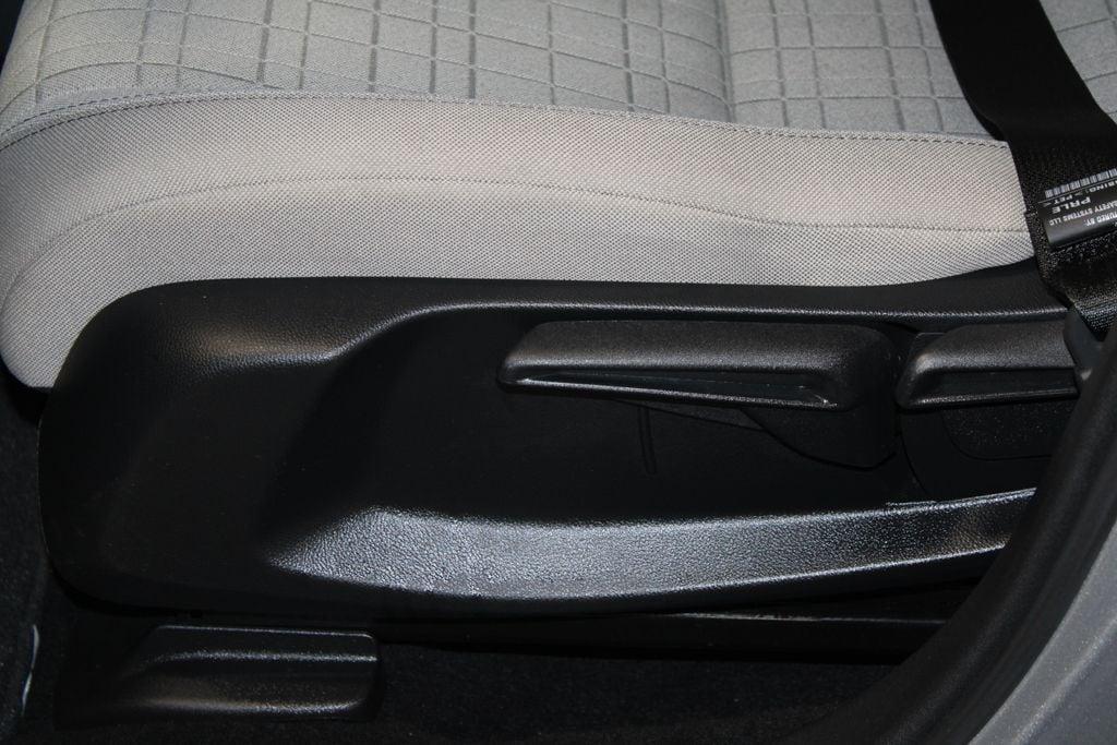 used 2024 Honda HR-V car, priced at $25,995