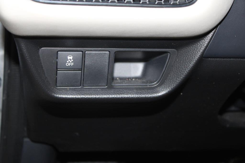used 2024 Honda HR-V car, priced at $25,995