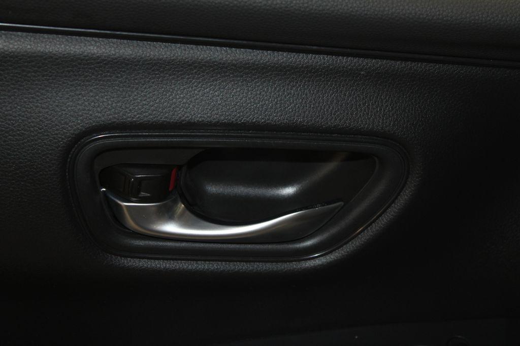 used 2024 Honda HR-V car, priced at $26,990