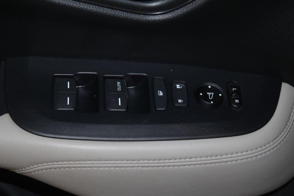 used 2024 Honda HR-V car, priced at $25,995