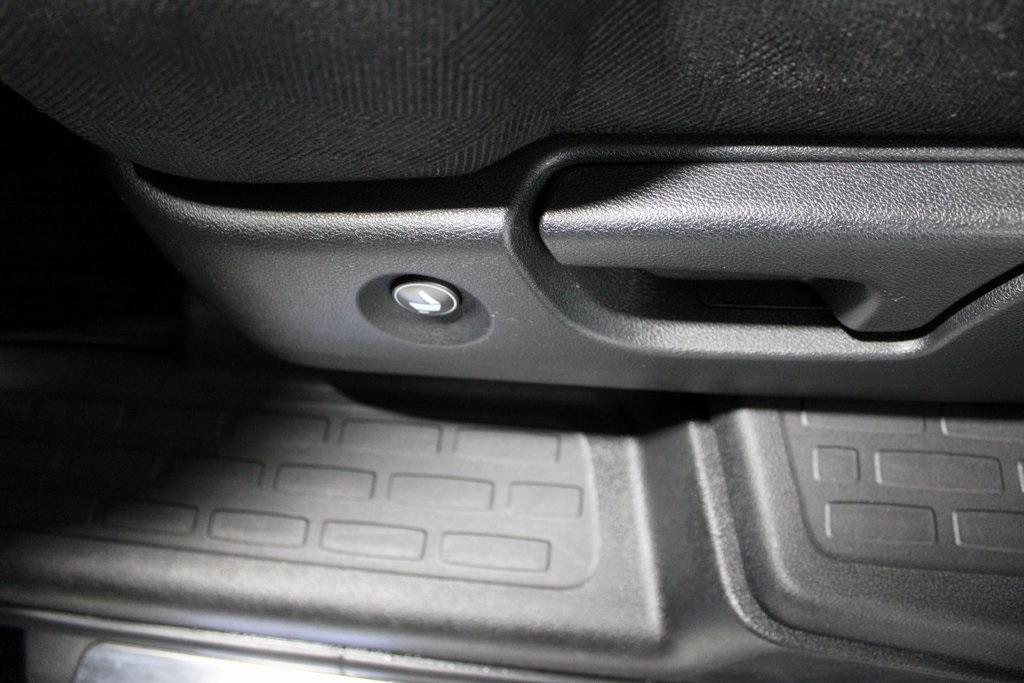 used 2022 Honda Pilot car, priced at $26,990