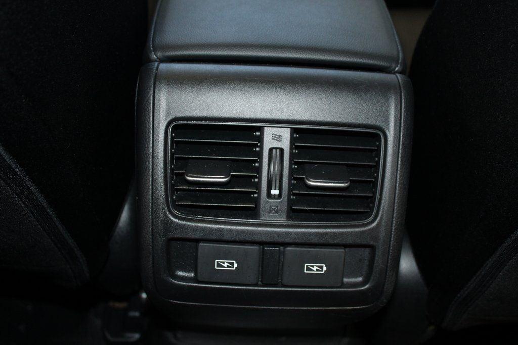 used 2021 Honda Accord Hybrid car, priced at $18,900
