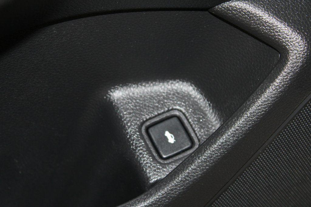 used 2021 Honda Accord Hybrid car, priced at $20,490