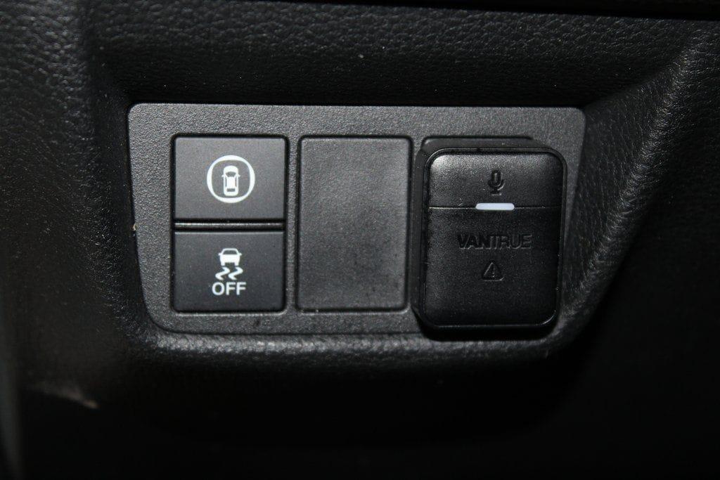 used 2021 Honda Accord Hybrid car, priced at $18,900