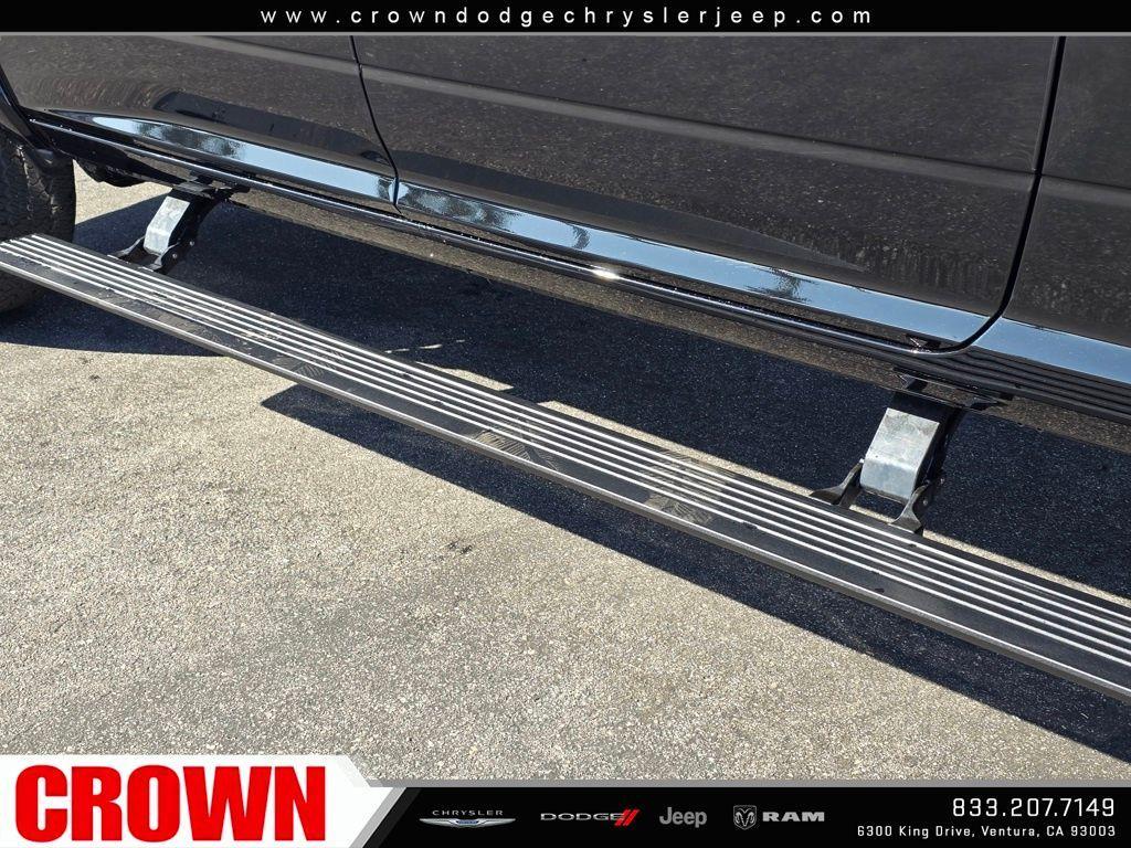 new 2026 Ram 3500 car, priced at $113,712