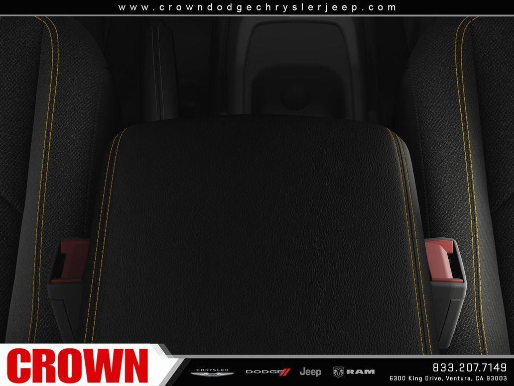 new 2024 Jeep Wrangler car, priced at $87,485