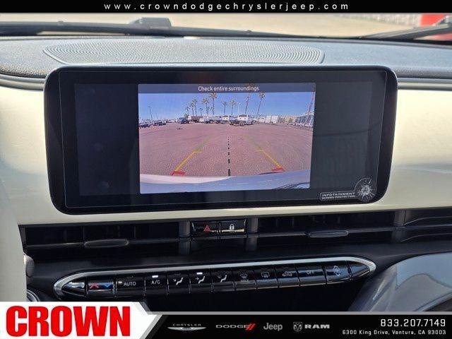 new 2025 FIAT 500e car, priced at $32,745