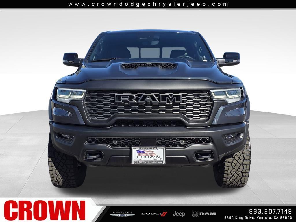 new 2026 Ram 1500 car, priced at $76,160