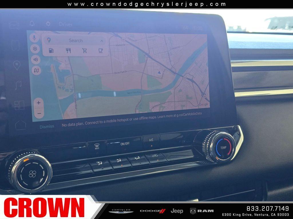 used 2024 GMC Canyon car, priced at $33,678