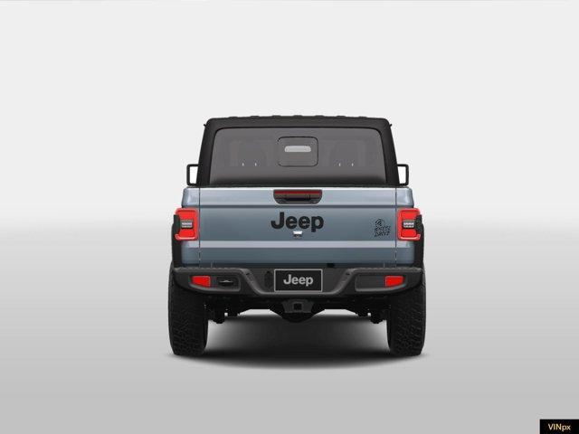 new 2025 Jeep Gladiator car, priced at $41,792
