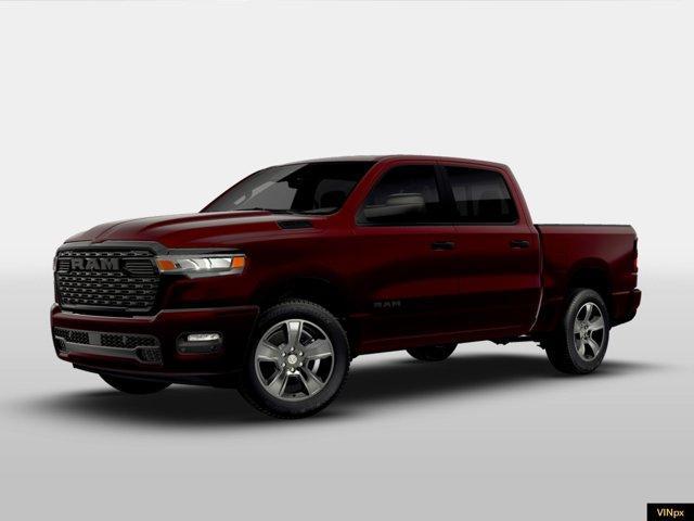 new 2026 Ram 1500 car, priced at $43,288