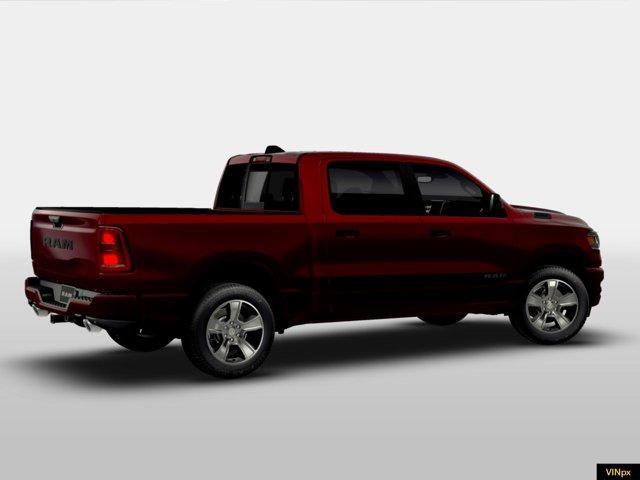 new 2026 Ram 1500 car, priced at $43,288