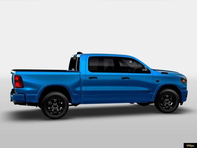 new 2026 Ram 1500 car, priced at $56,570