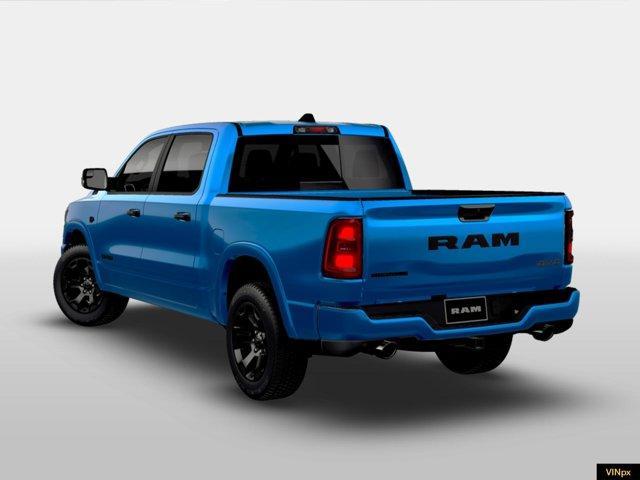 new 2026 Ram 1500 car, priced at $56,570