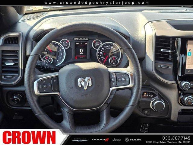 new 2026 Ram 1500 car, priced at $42,515