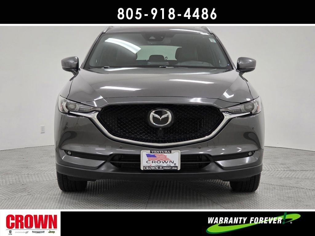used 2019 Mazda CX-5 car, priced at $22,981
