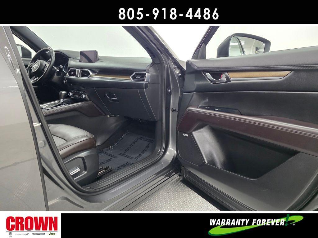 used 2019 Mazda CX-5 car, priced at $22,981