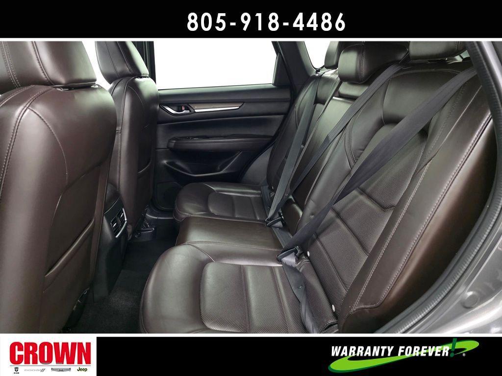 used 2019 Mazda CX-5 car, priced at $22,981