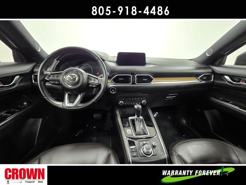 used 2019 Mazda CX-5 car, priced at $22,981