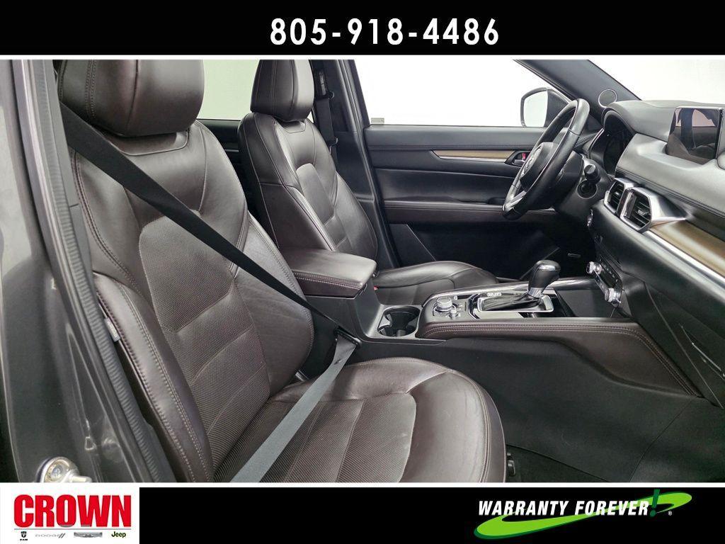 used 2019 Mazda CX-5 car, priced at $22,981