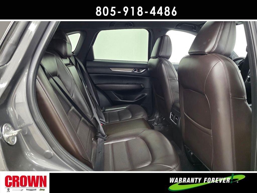 used 2019 Mazda CX-5 car, priced at $22,981