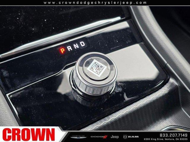 new 2025 Jeep Grand Cherokee car, priced at $36,086