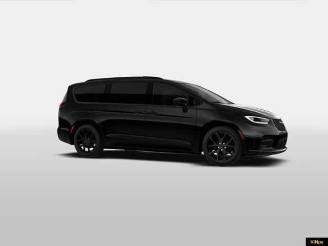 new 2026 Chrysler Pacifica car, priced at $41,390