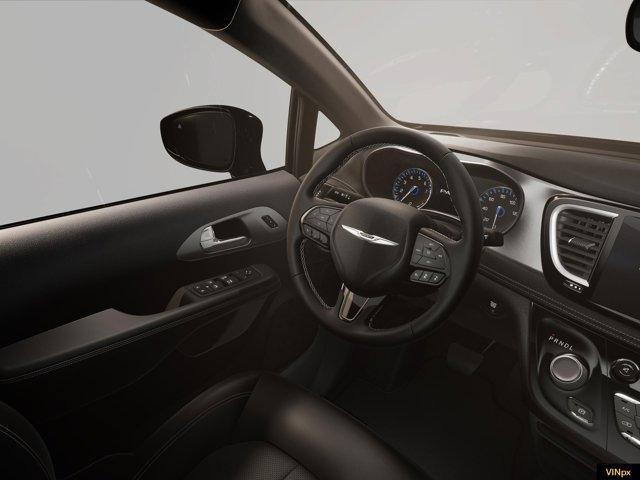 new 2026 Chrysler Pacifica car, priced at $41,390