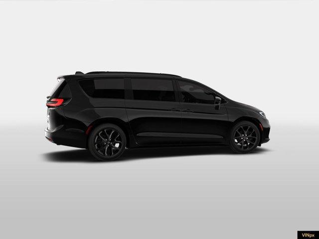 new 2026 Chrysler Pacifica car, priced at $41,390