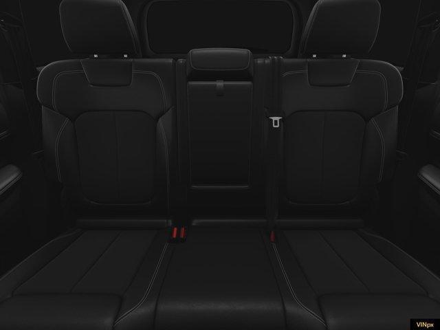 new 2025 Jeep Grand Cherokee car, priced at $44,440